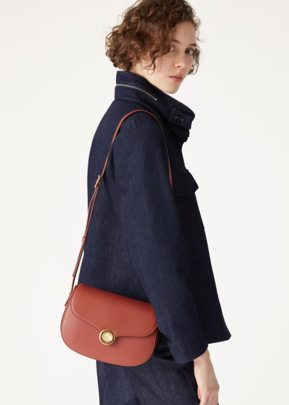 Small Ghiera bag